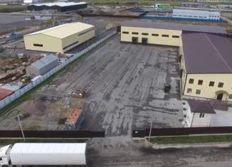 Продается офис, 3000 м2, Ленинградская область, 1-й Восточный проезд, 13к1