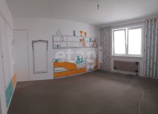 1-комнатная квартира на продажу, 41.1 м2, Новороссийск, улица Куникова, 55к2, ЖК Облака