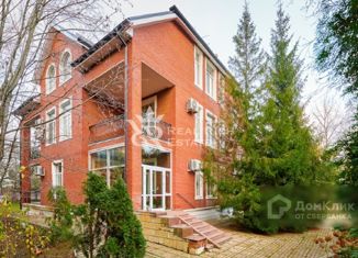 Продаю дом, 722 м2, деревня Солослово, Цветочная улица