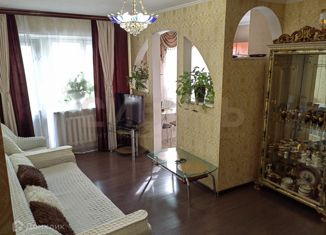 Продам трехкомнатную квартиру, 54.4 м2, Новосибирск, улица Богдана Хмельницкого, 6, улица Богдана Хмельницкого