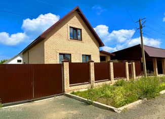 Продажа дома, 270 м2, село Благословенка, Весенняя улица, 13