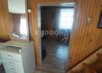 Продается дом, 52 м2, село Морозово, Медицинский переулок