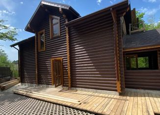 Дом на продажу, 165 м2, село Хлебороб, Центральная улица, 12А