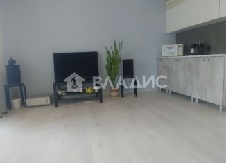 Продается квартира студия, 26.3 м2, Санкт-Петербург, Лиговский проспект, 271, метро Обводный канал