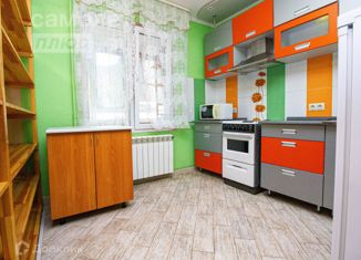 Продается 1-комнатная квартира, 32 м2, Ульяновская область, Ульяновский проспект, 2