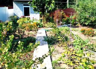 Продается земельный участок, 4 сот., СТ Ручеёк, СТ Ручеёк, 25