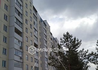 4-комнатная квартира на продажу, 87 м2, Новосибирск, улица В. Высоцкого, 50/4