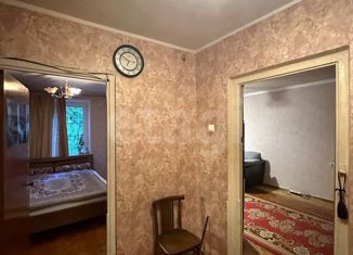 Продается двухкомнатная квартира, 44.2 м2, Москва, Борисовский проезд, 8к2, метро Борисово