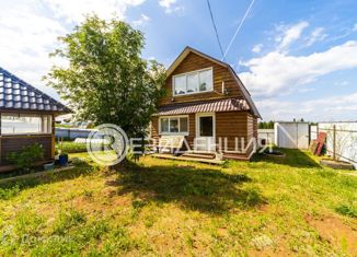 Дом на продажу, 75.8 м2, деревня Петровка, Весенняя улица, 40