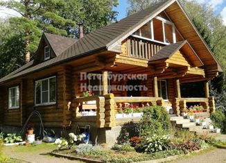 Дом на продажу, 121 м2, поселок Озерки