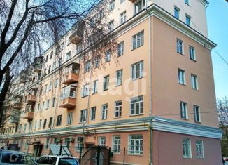 Продается 2-комнатная квартира, 36 м2, Челябинск, улица Свободы, 86, Советский район
