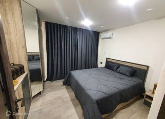 Продаю 2-комнатную квартиру, 56 м2, Краснодар, улица Евгении Жигуленко, 13, микрорайон имени Евгении Жигуленко