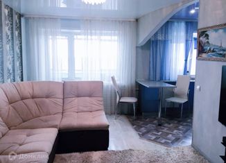 Продажа 3-комнатной квартиры, 55.6 м2, Соликамск, Набережная улица, 129