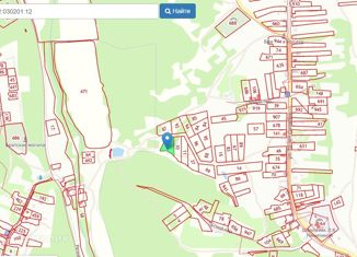 Продается земельный участок, 25 сот., село Красногорское