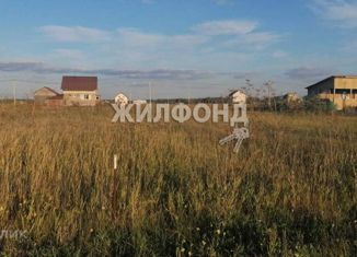 Продается земельный участок, 9.2 сот., деревня Алексеевка, проспект Бисмарка