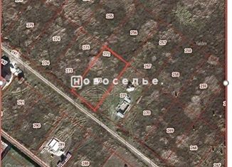 Продается земельный участок, 15 сот., село Алеканово