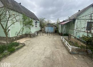 Дом на продажу, 64.9 м2, поселок городского типа Новомихайловский, Колхозный переулок, 8