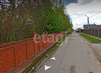 Продается земельный участок, 5.6 сот., деревня Шопино, Центральная улица