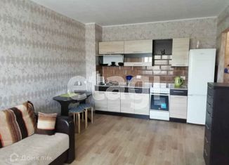 Сдача в аренду квартиры студии, 35 м2, Новосибирск, Вертковская улица, 121, Вертковская улица