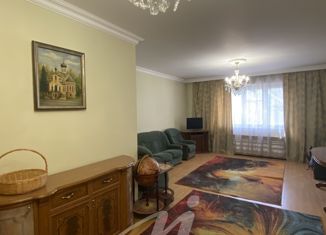 Сдается 3-ком. квартира, 104 м2, Москва, Привольная улица, 23, район Выхино-Жулебино