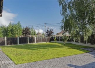 Продаю таунхаус, 175 м2, Белоозёрский, микрорайон Золотая Слобода, 2