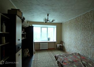 Квартира на продажу студия, 18.2 м2, Владимирская область, улица Льва Толстого, 97