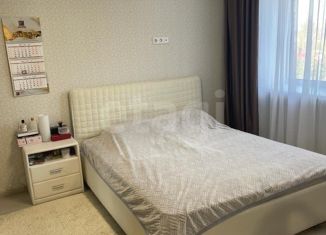 Квартира на продажу студия, 22 м2, Ростов-на-Дону, Башкирская улица, 12