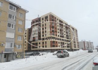 3-комнатная квартира на продажу, 84.8 м2, Можга, улица Наговицына