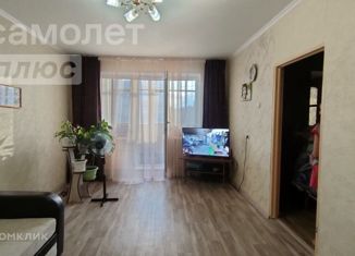 Однокомнатная квартира на продажу, 37.2 м2, Новочебоксарск, Первомайская улица, 27