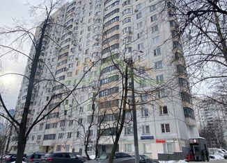 Продажа двухкомнатной квартиры, 54.2 м2, Москва, Симферопольский бульвар, 24к2, исторический район Волхонка-ЗИЛ