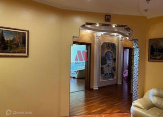 Продаю 3-комнатную квартиру, 109.5 м2, Ярославль, Московский проспект, 163к2, район Кресты