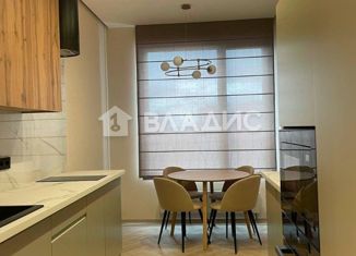 Продажа 2-ком. квартиры, 55 м2, Москва, Кастанаевская улица, 66, метро Кунцевская