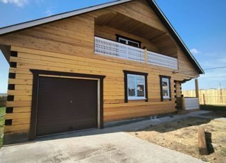 Продается дом, 250 м2, деревня Грановщина, улица Вячеслава Тихонова, 8