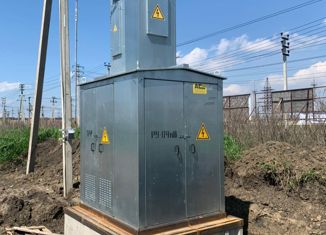 Земельный участок на продажу, 10.74 сот., Старобжегокайское сельское поселение