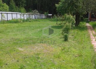 Продам земельный участок, 16.5 сот., деревня Тёрновка, Летняя улица