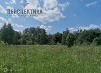 Продажа участка, 15 сот., деревня Потресово, Овражная улица