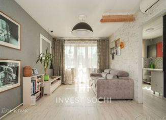 Продается 1-комнатная квартира, 30 м2, Сочи, Алтайская улица, 4