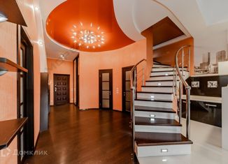 Продам 3-ком. квартиру, 120 м2, Краснодар, улица Дежнёва, 14, улица Дежнёва