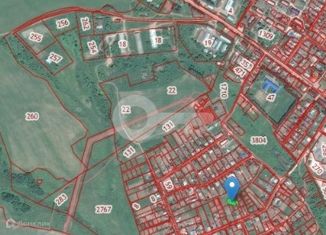 Продажа участка, 8 сот., село Кощаково, улица Панкова