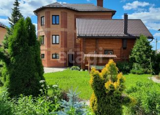 Продается дом, 290 м2, деревня Загуры, переулок Строителей