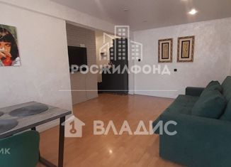 Продажа двухкомнатной квартиры, 44.9 м2, Забайкальский край, улица Столярова, 42