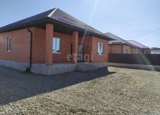 Продается дом, 105 м2, посёлок Северный, улица Новосёлов