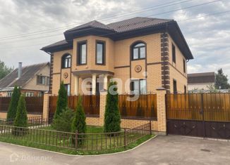 Продажа дома, 334.2 м2, Щербинка, Кооперативная улица, 35