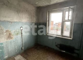 2-комнатная квартира на продажу, 58 м2, Тула, улица Чапаева, 42, Пролетарский территориальный округ