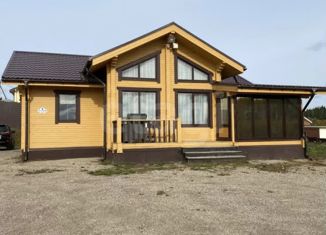 Дом на продажу, 120 м2, деревня Еремеево (Лесковский сельсовет), Луговая улица, 9