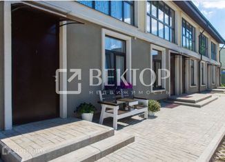 Продается четырехкомнатная квартира, 70 м2, Ярославль, Заволжский район, Сквозной переулок, 8Б