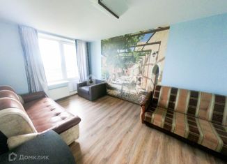 1-комнатная квартира на продажу, 32 м2, Санкт-Петербург, проспект Луначарского, 78к5, муниципальный округ Северный