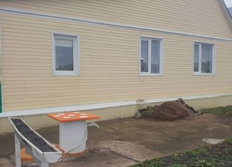 Продажа дома, 96.8 м2, поселок городского типа Приютово, улица Яковлева, 3