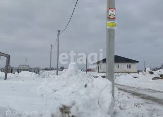 Продам участок, 10 сот., рабочий посёлок Плеханово, микрорайон Светлое Поле, 72