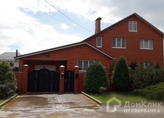 Дом на продажу, 443.9 м2, город Семилуки, Степной переулок, 14